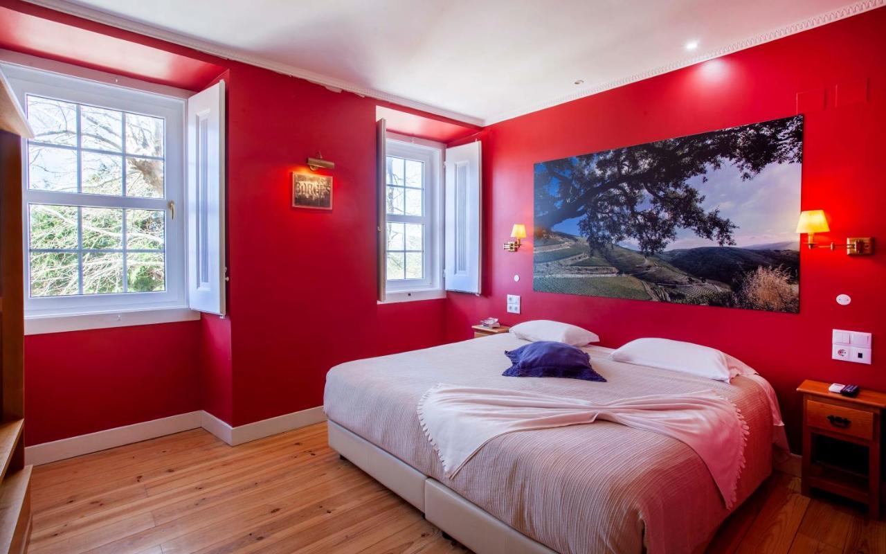 Casa Do Vinho Sintra Guest House ภายนอก รูปภาพ