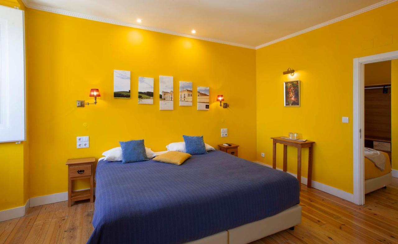 Casa Do Vinho Sintra Guest House ภายนอก รูปภาพ