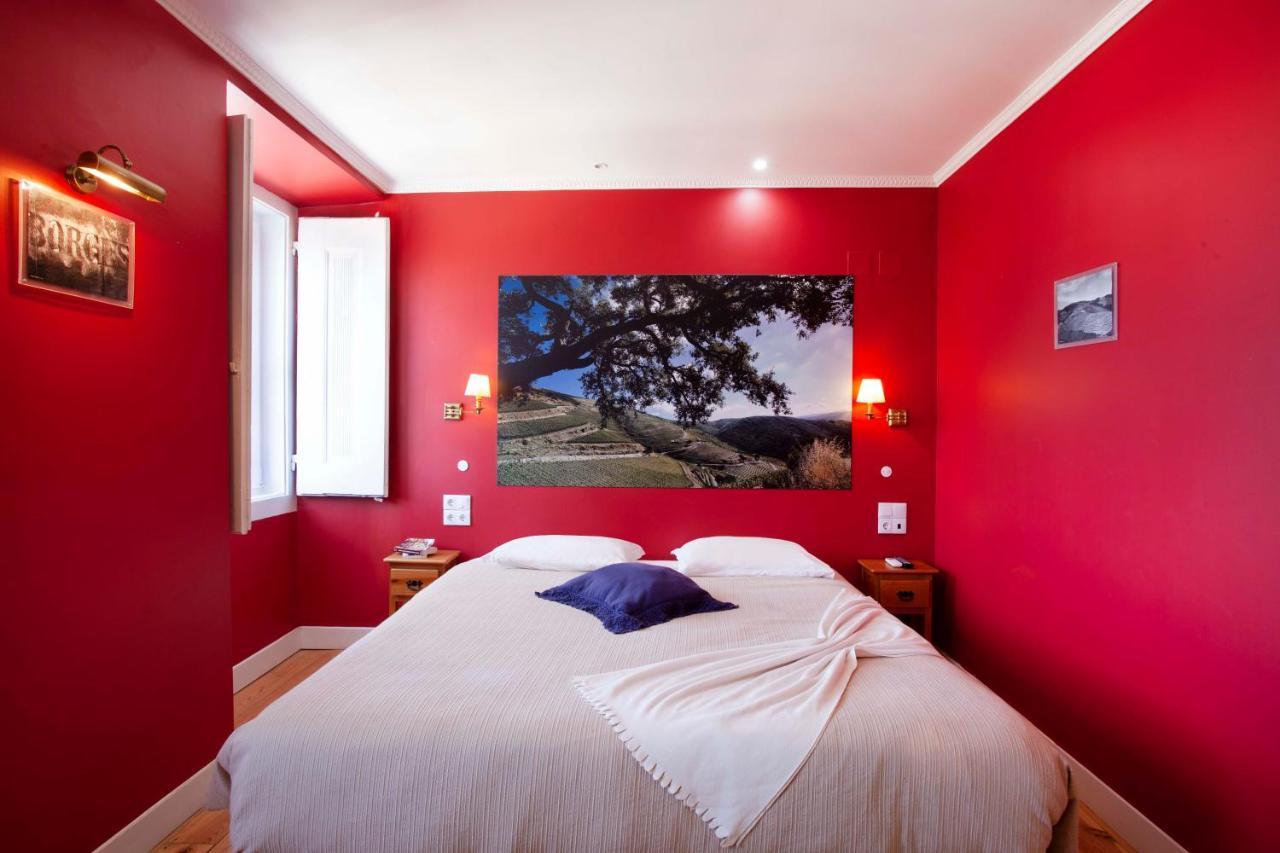 Casa Do Vinho Sintra Guest House ภายนอก รูปภาพ