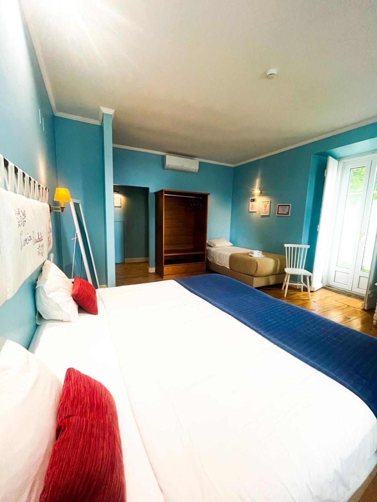 Casa Do Vinho Sintra Guest House ภายนอก รูปภาพ