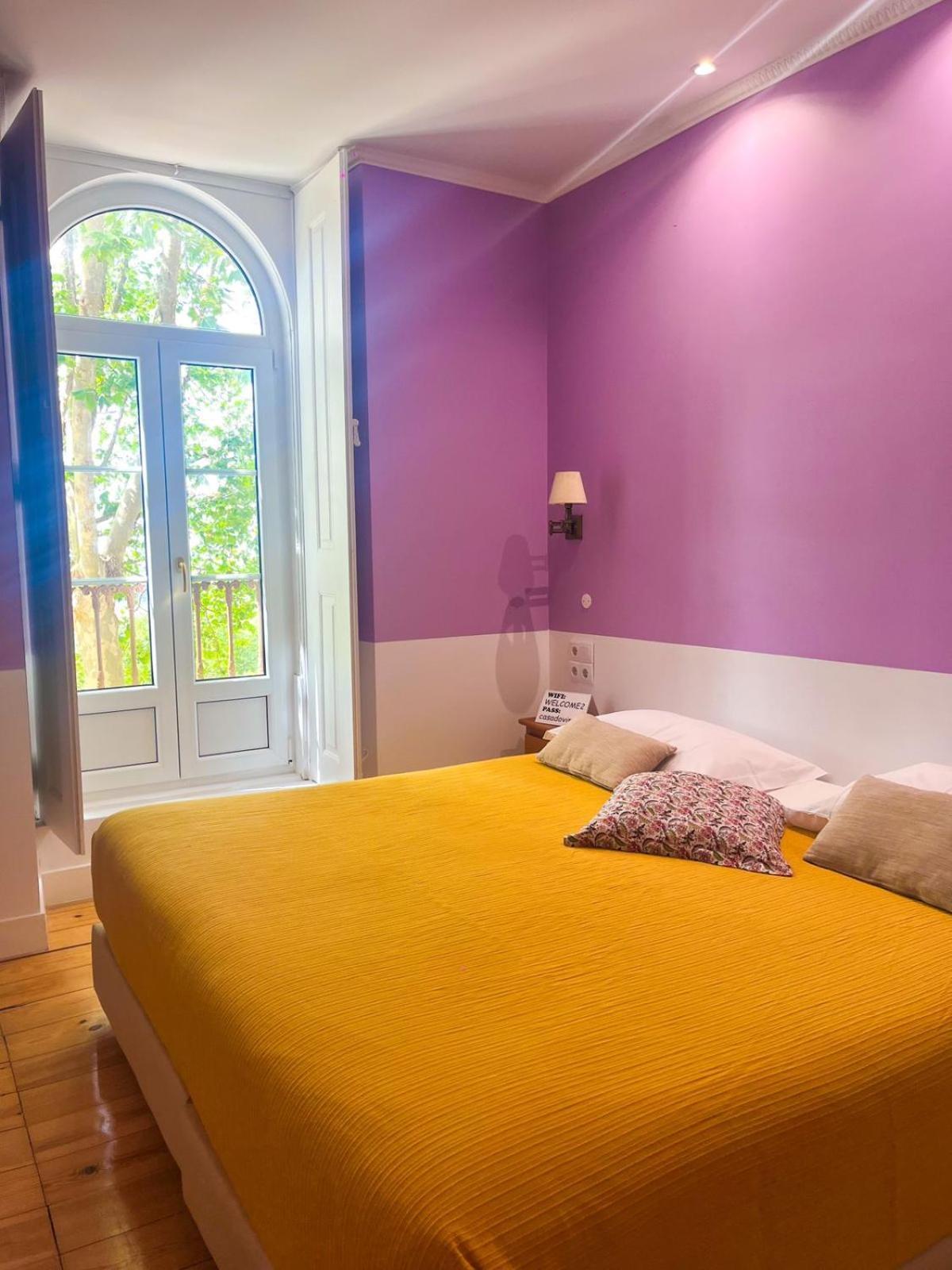 Casa Do Vinho Sintra Guest House ภายนอก รูปภาพ